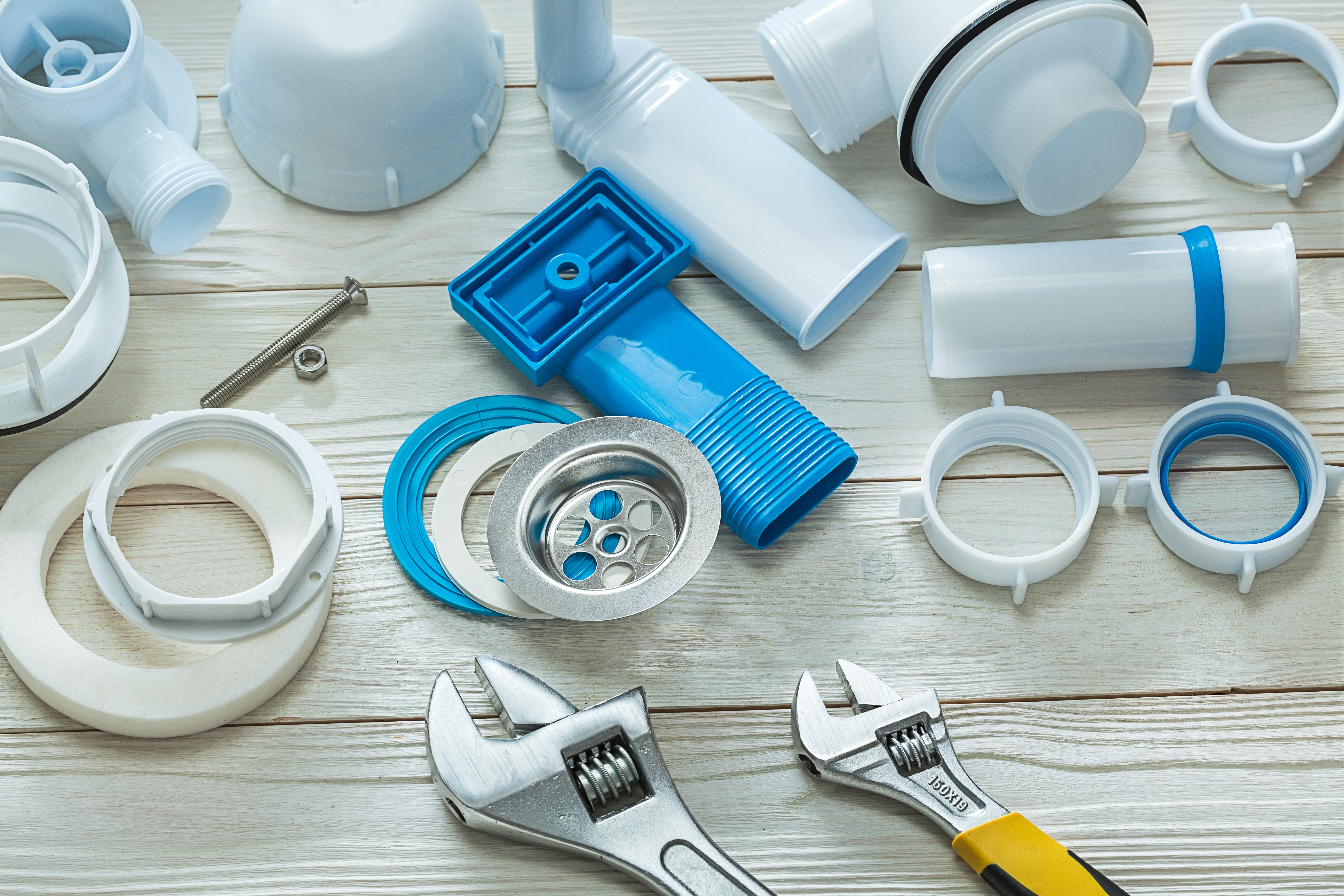 Pipe, Tubing, Framing & Structural Mounting Hardware